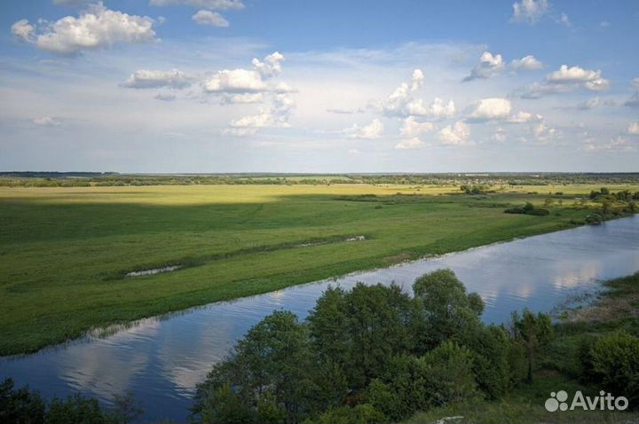 Организация походов, прокат байдарок