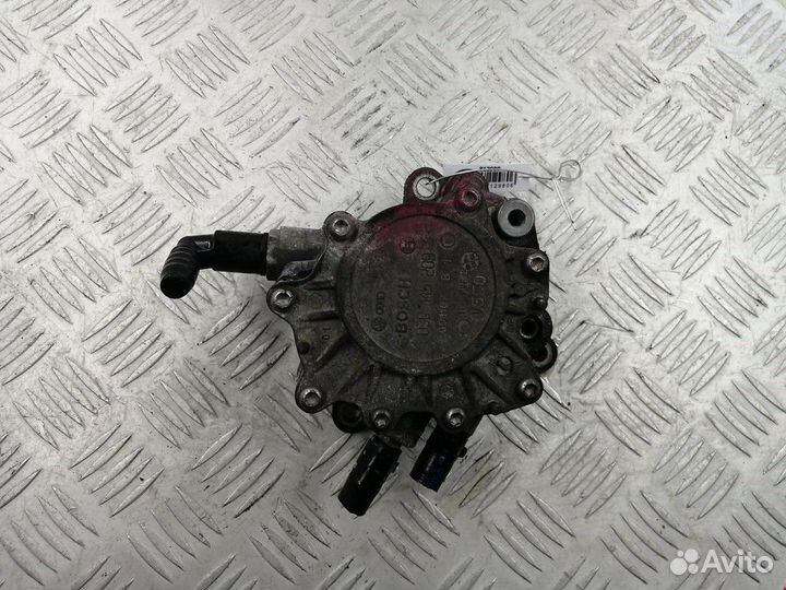 Тнвд seat Leon 2 2008 03G145209D