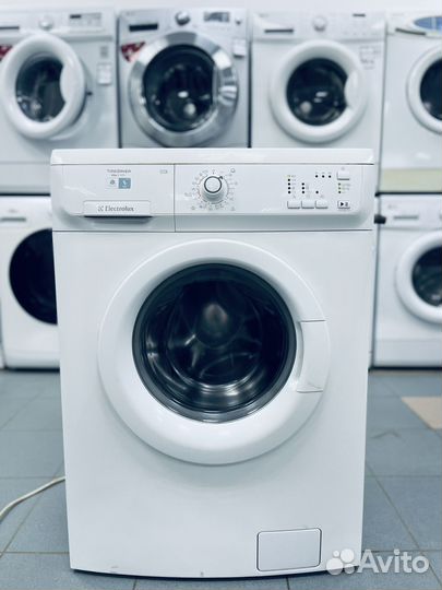 Стиральная машина бу. 6кг. Гарантия. Доставка