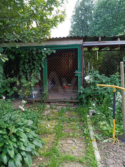 Дом 123,8 м² на участке 15 сот.