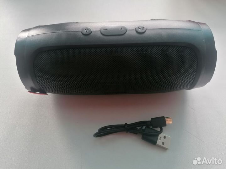 Портативная колонка bluetooth новые