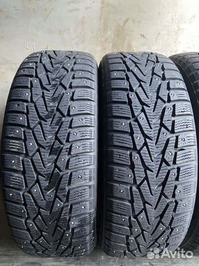 Nokian Tyres Nordman 7 205/60 R16