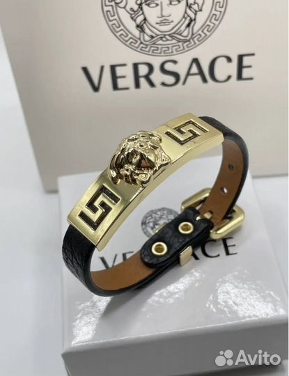 Браслет Versace