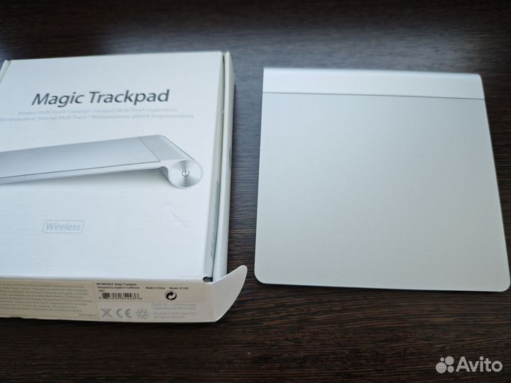 Apple Magic Trackpad 1 (A1339)
