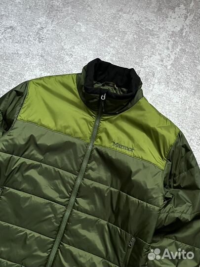 Синтепоновый подклад Marmot