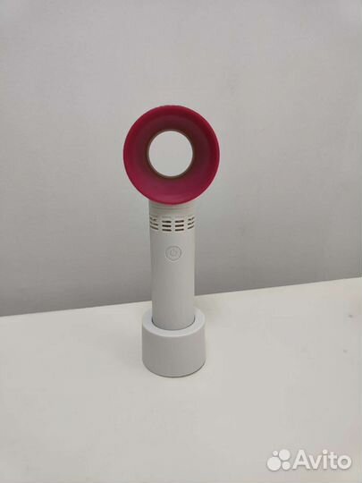 Вентилятор для сушки ресниц