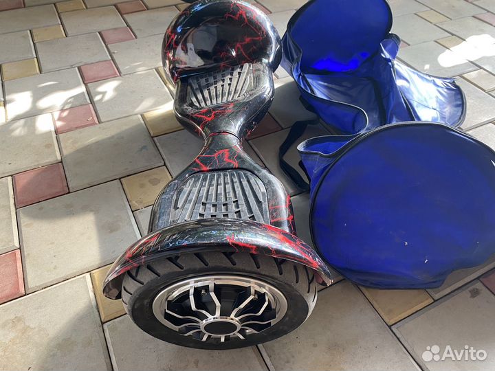 Гироскутер бу