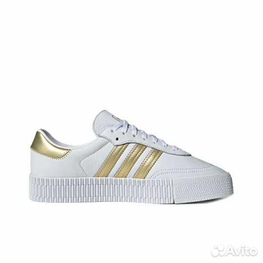 Adidas originals Sambarose (35-42 EU) Оригинал