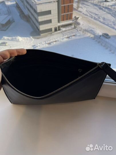 Сумка клатч Zara