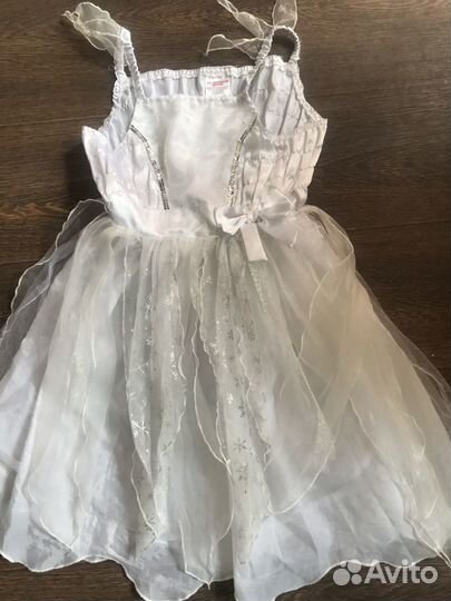 Карнавальные новогодние костюмы