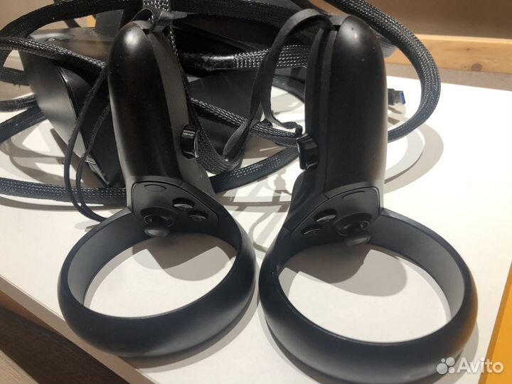 Vr шлем Oculus Rift S