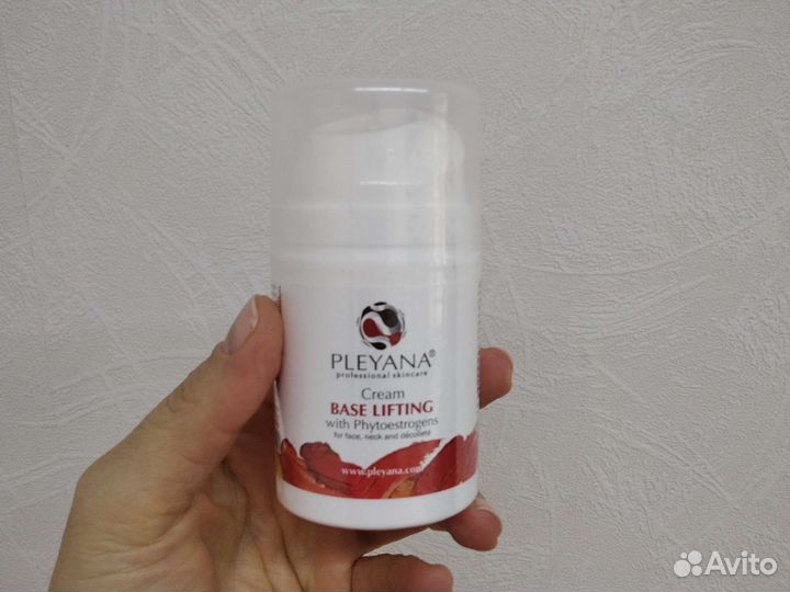 Косметика Рleyanа