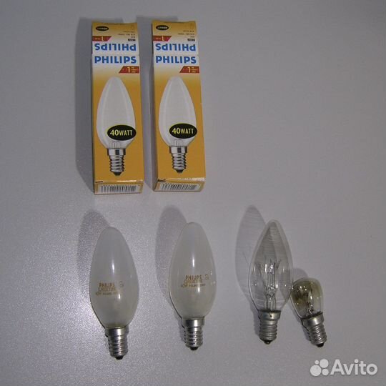 Лампа Philips
