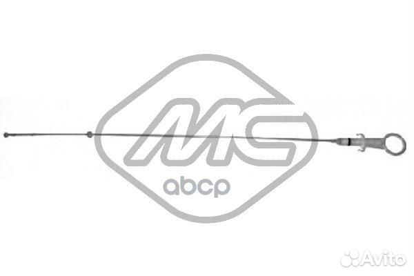 Щуп уровня масла 03770 metalcaucho