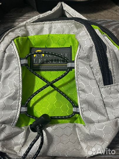 Сумка patagonia