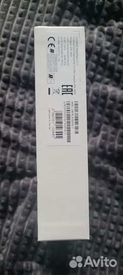 Планшет huawei matepad 11.5