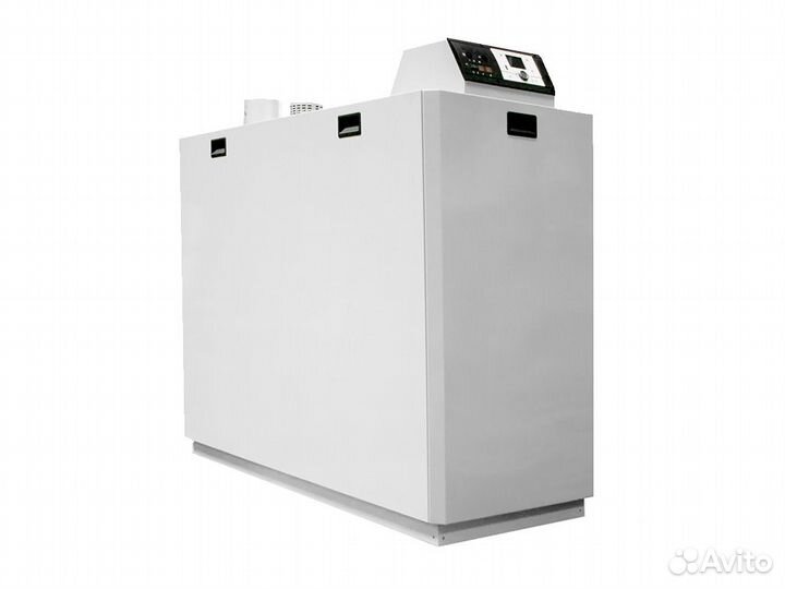 Котел газовый конденсационный impect-13