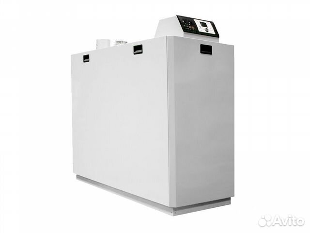 Котел газовый конденсационный impect-13