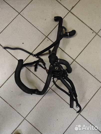 Термостат BRP ski-doo Summit 800