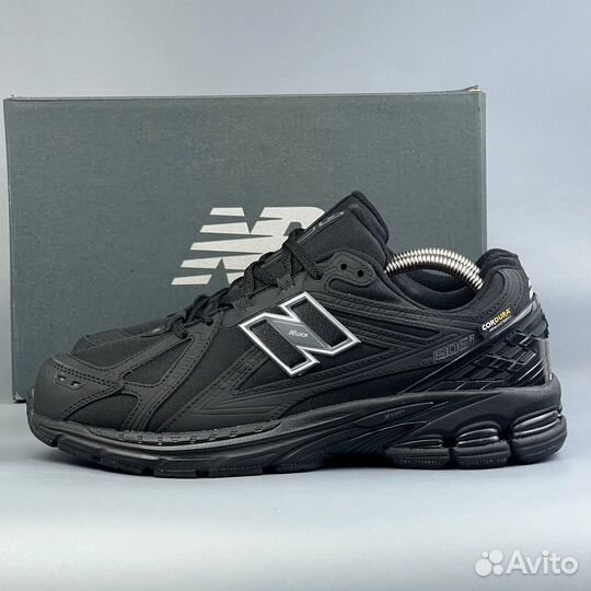 Непромокаемые New Balance 1906 Cordura