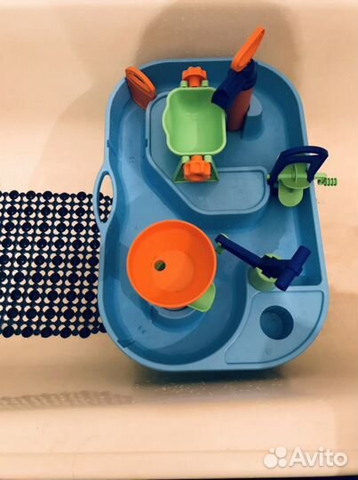 Игровой центр