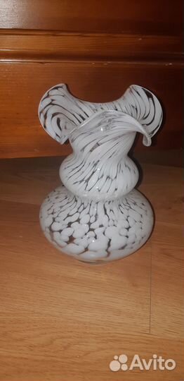 Ваза Винтаж СССР