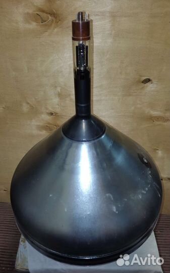 Раритетный кинескоп