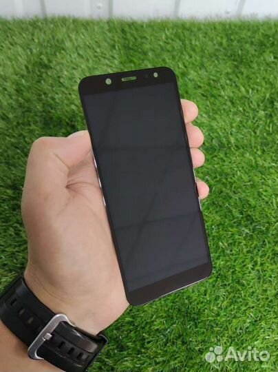 Дисплей samsung j6 (2018) j600