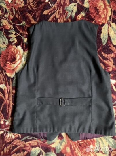 Школьная форма Orby school 122