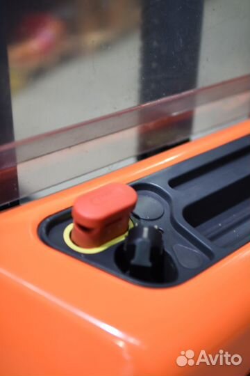 Штабелер (ричтрак) Noblelift PSE12B, 2023