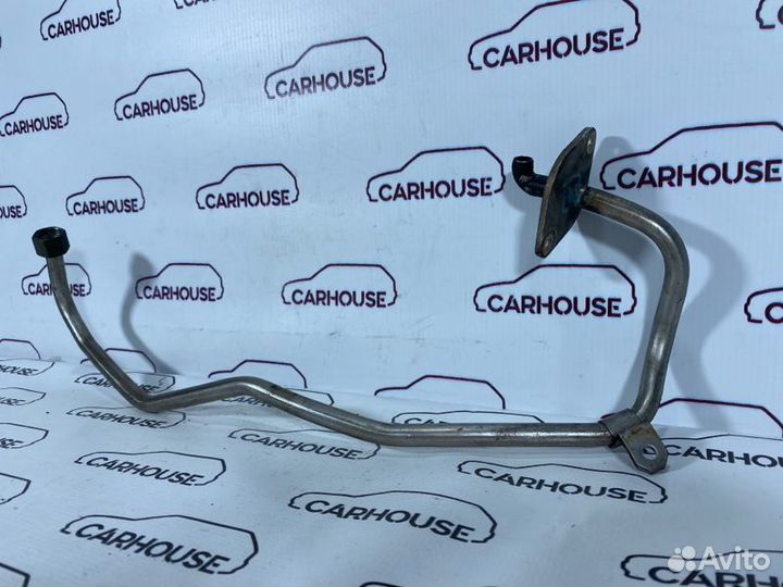 Трубка егр Mazda Z6 1.6 Z6