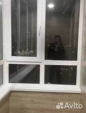 Пластиковые окна от производителя