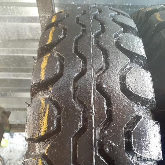 КАМА Кама-217 165/80 R12