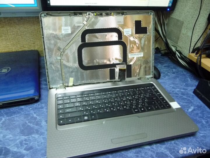 Ноутбуки на запчасти