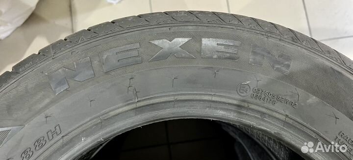 Nexen N'Fera SU4 185/65 R15 88H