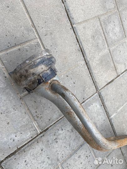 Горловина топливного бака Ford Focus 1 хетчбек