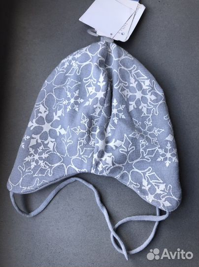 Шапка детская Reima. Новая