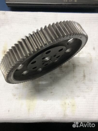 Шестерня распредвала DAF XF105