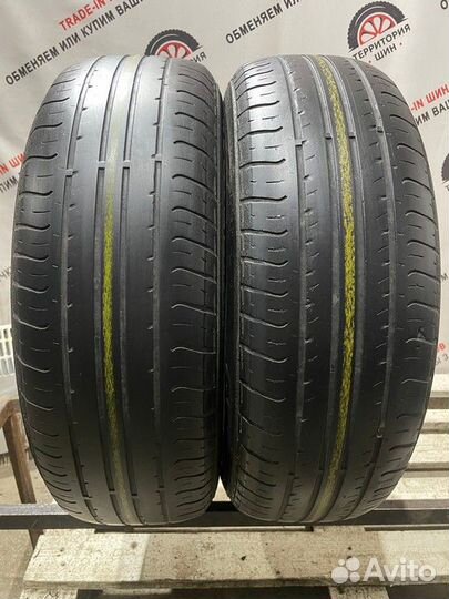 Hankook Optimo K415 185/65 R15 88H