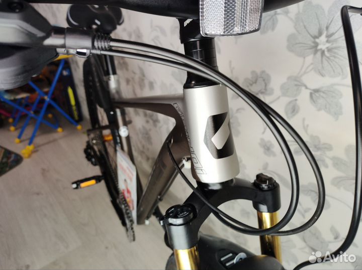 Велосипед мтб 29