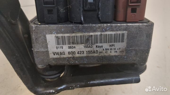 Насос усилителя руля Skoda Fabia, 2004