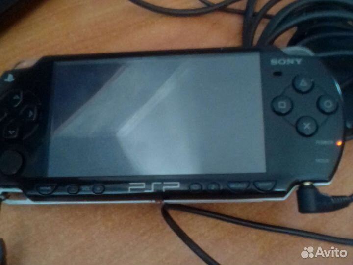 Sony PSP