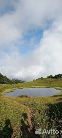 Индивидуальные экскурсии