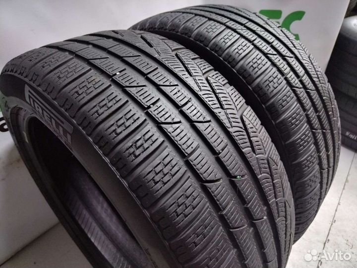 Pirelli Winter Sottozero 240 Serie II 235/45 R18