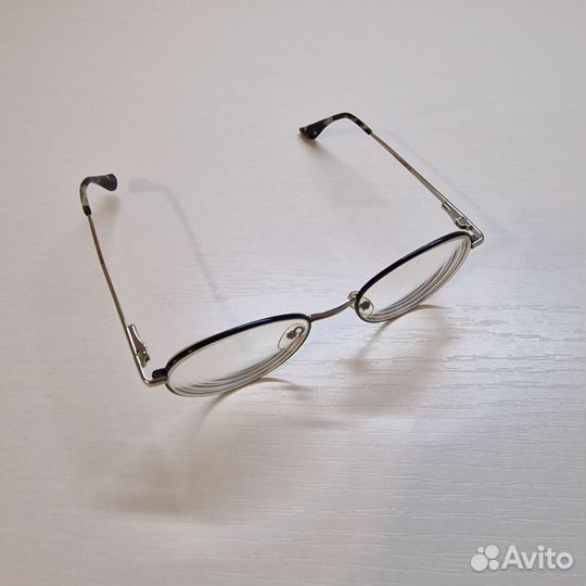 Готовые очки на -4.25 для близоруких с протиркой