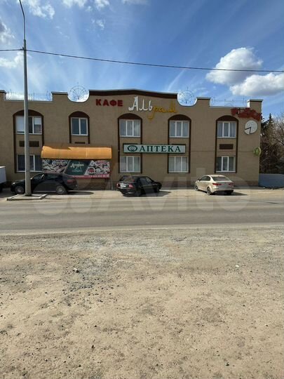 Свободного назначения, 36 м²