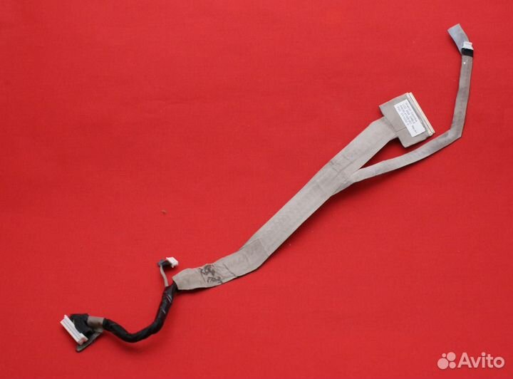 Шлейф матрицы для ноутбука Acer Travelmate 5520, 5