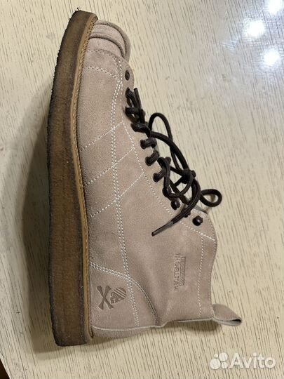 Adidas x Neighborhood Shelltoe boots (10)