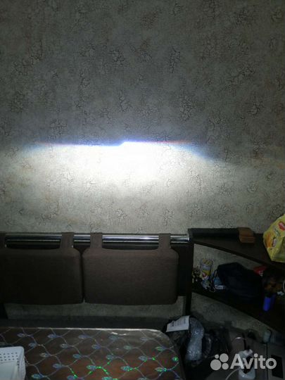 Мини лед линзы