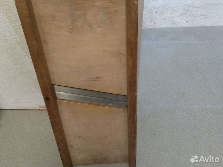 Капусторезка